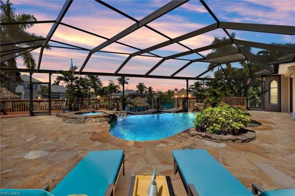 Cape Coral Residential, 2710 27th Pl, Cape Coral, Florida 33914, image 2
