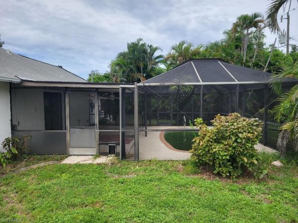 Cape Coral, 1029 Van Loon Ln, Cape Coral, Florida 33909, image 1