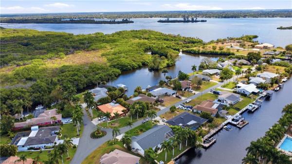 Yacht Club Colony, 2204 Channel Way, North Fort Myers, Florida 33917, image 1