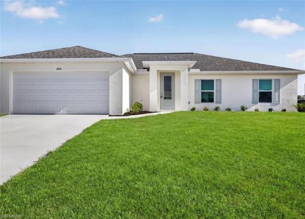 Cape Coral Residential, 2237 4th St, Cape Coral, Florida 33993, image 2