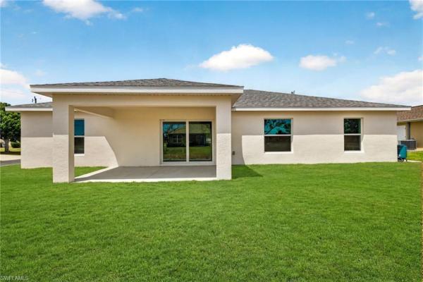 Cape Coral Residential, 1726 3rd St, Cape Coral, Florida 33993, image 2