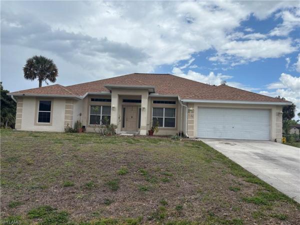20 Hampton Ave, Lehigh Acres, Florida 33936, image 1