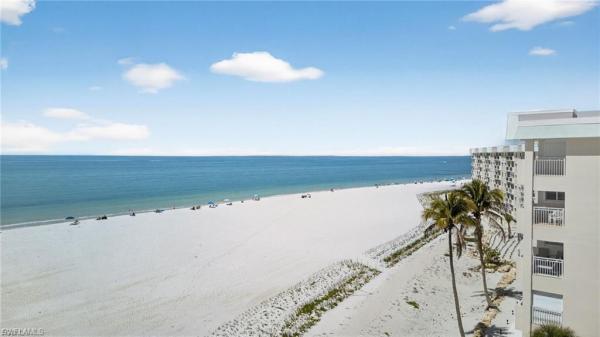 Leonardo Arms Beach Club, 7400 Estero Blvd #308, Fort Myers Beach, Florida 33931, image 2