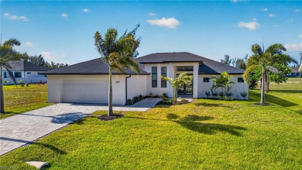 Cape Coral, 4234 24th Ter, Cape Coral, Florida 33993, image 1