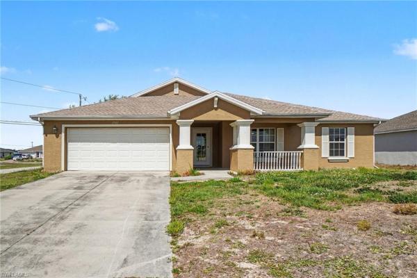 Cape Coral Residential, 1702 7th Ave, Cape Coral, Florida 33993, image 3