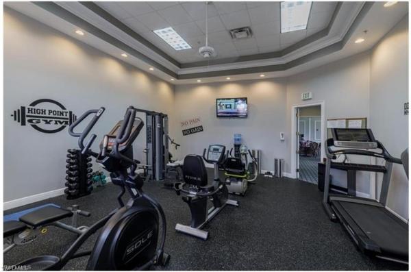 9 N High Point Cir #102, Naples, Florida 34103, image 3