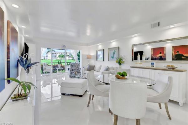 9 N High Point Cir #102, Naples, Florida 34103, image 2