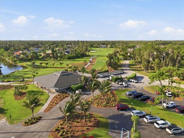The Fairways At Eagle Ridge, 14750 Eagle Ridge Dr #216, Fort Myers, Florida 33912, image 3
