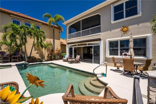 3213 Sunset Key Cir, Punta Gorda, Florida 33955, image 3