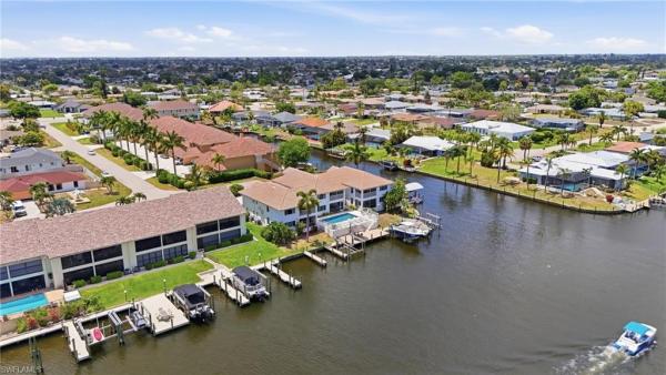 Carabana Isle, 3603 10th Ave #203, Cape Coral, Florida 33904, image 2