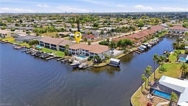 Carabana Isle, 3603 10th Ave #203, Cape Coral, Florida 33904, image 1
