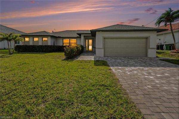 Cape Coral, 1732 17th Ave, Cape Coral, Florida 33991, image 1