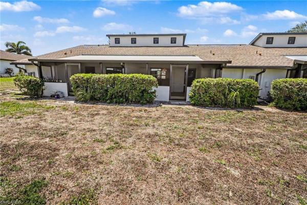 3739 9th Ave #112, Cape Coral, Florida 33914, image 1
