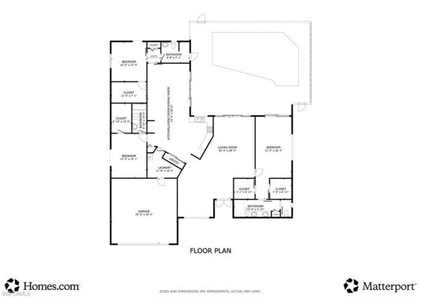 Imperial Golf Estates, 1941 Princess Ct, Naples, Florida 34110, image 1