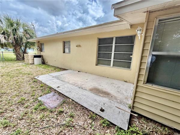 706 3rd St, Lehigh Acres, Florida 33936, image 1