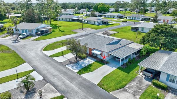 Pinewood, 45 Desert Candle Cir, Lehigh Acres, Florida 33936, image 2