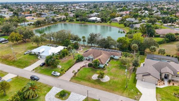 Cape Coral, 1814 18th Ter, Cape Coral, Florida 33991, image 1