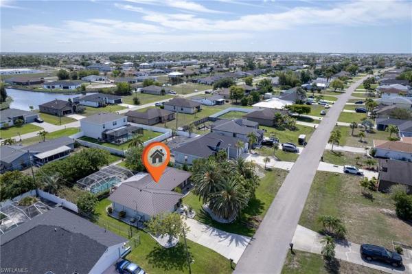 Cape Coral Residential, 617 9th Ave, Cape Coral, Florida 33991, image 3