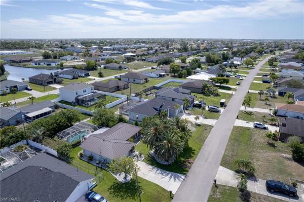Cape Coral Residential, 617 9th Ave, Cape Coral, Florida 33991, image 2
