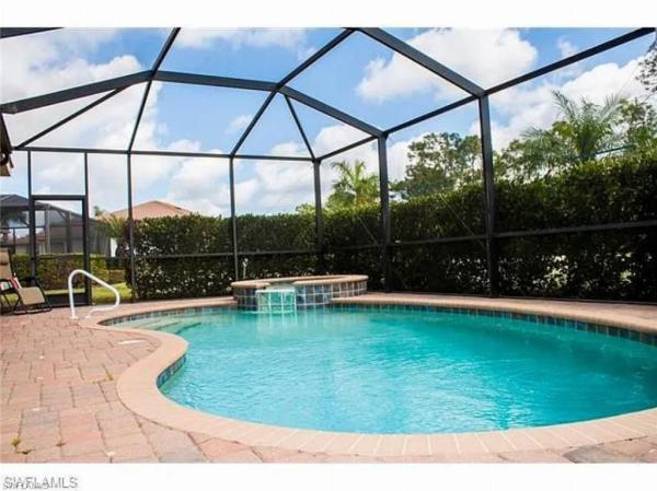Madison Park, 8128 Piedmont Dr, Naples, Florida 34104, image 1