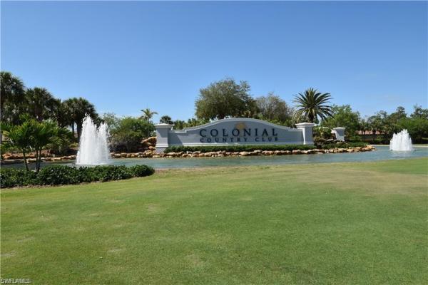 Mill Creek, 11012 Mill Creek Way #2205, Fort Myers, Florida 33913, image 3