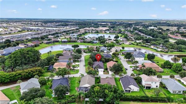 Cypress Cay, 13404 Bristol Park Way, Fort Myers, Florida 33913, image 3