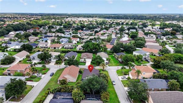 Cypress Cay, 13404 Bristol Park Way, Fort Myers, Florida 33913, image 2