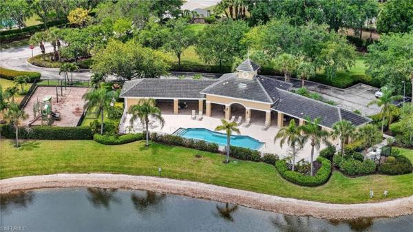 Cypress Cay, 13404 Bristol Park Way, Fort Myers, Florida 33913, image 1