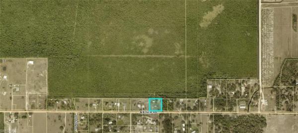 Alva Residential, 22841 River Rd, Alva, Florida 33920, image 1