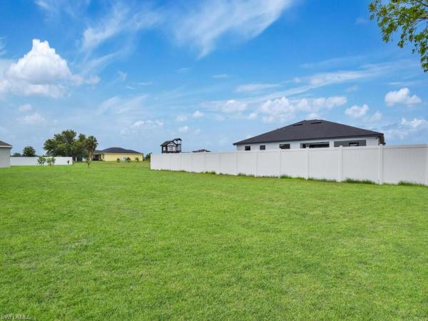 Cape Coral Residential, 1426 Embers Ter, Cape Coral, Florida 33991, image 3