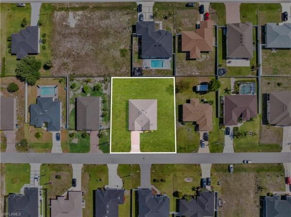 Cape Coral, 1426 Embers Ter, Cape Coral, Florida 33991, image 1