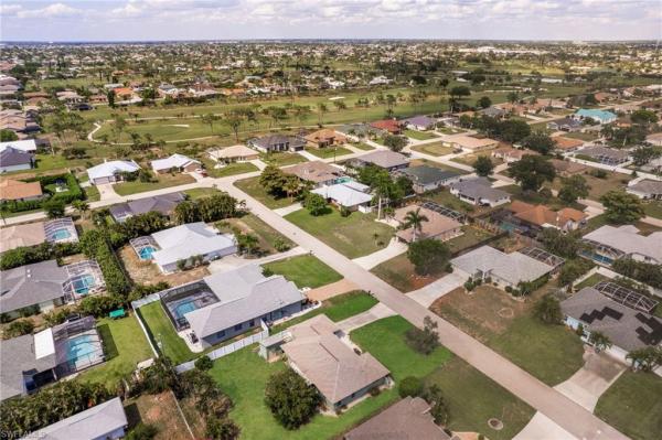 Cape Coral Residential, 2132 14th Pl, Cape Coral, Florida 33991, image 3