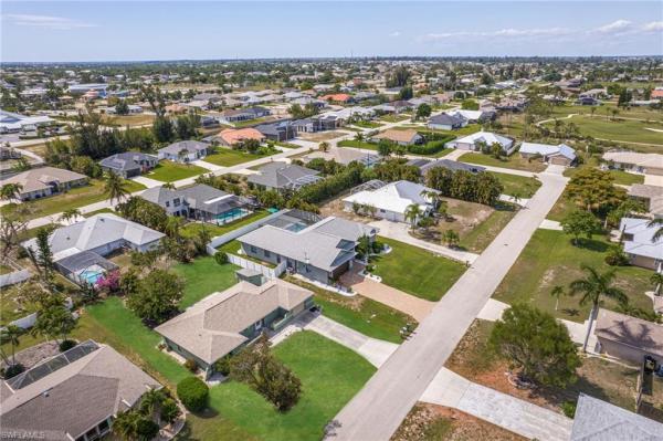 Cape Coral Residential, 2132 14th Pl, Cape Coral, Florida 33991, image 2