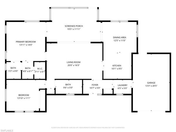 Cape Coral, 2132 14th Pl, Cape Coral, Florida 33991, image 1