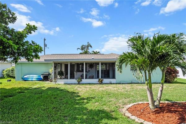 Cape Coral Residential, 225 45th Ter, Cape Coral, Florida 33914, image 3