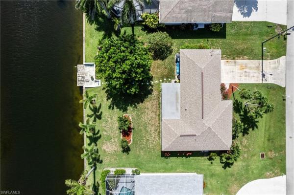 Cape Coral Residential, 225 45th Ter, Cape Coral, Florida 33914, image 2