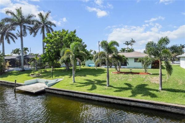 Cape Coral Residential, 225 45th Ter, Cape Coral, Florida 33914, image 1