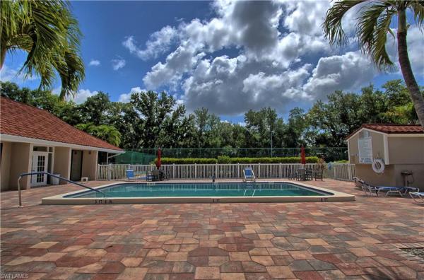 Villages Of Ascot, 9627 Eaton Gardens Ln #101, Fort Myers, Florida 33919, image 3