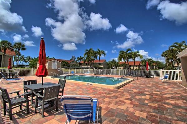 Villages Of Ascot, 9627 Eaton Gardens Ln #101, Fort Myers, Florida 33919, image 2