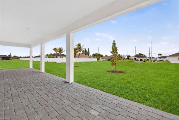 Cape Coral Residential, 529 23rd St, Cape Coral, Florida 33993, image 3