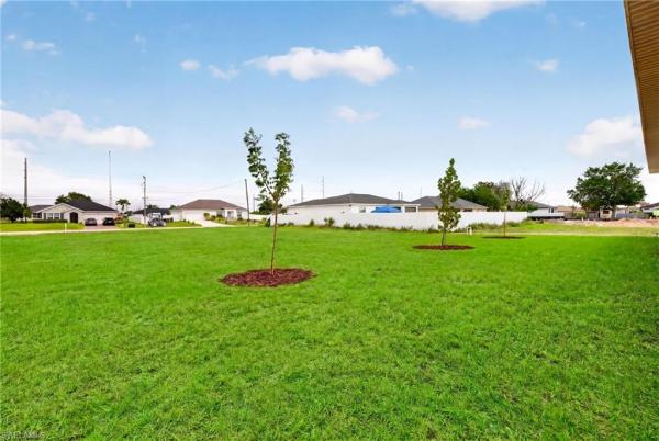 Cape Coral Residential, 529 23rd St, Cape Coral, Florida 33993, image 2