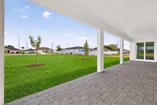 Cape Coral Residential, 529 23rd St, Cape Coral, Florida 33993, image 1
