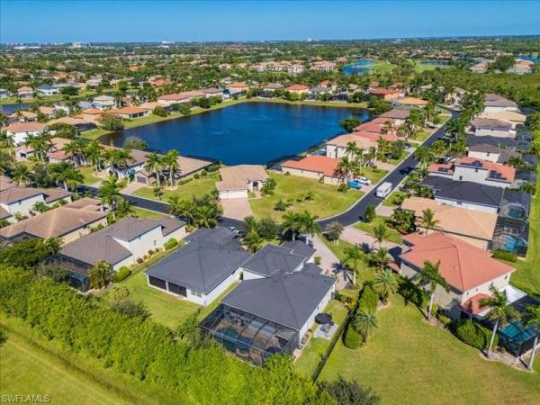 17100 Wrigley Cir, Fort Myers, Florida 33908, image 2