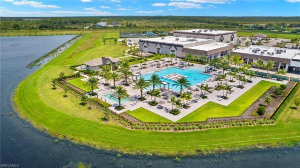 Verdana Village, 19488 Hinkley Dr, Estero, Florida 33928, image 3