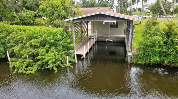 Overiver Shores, 787 Overriver Dr, North Fort Myers, Florida 33903, image 2