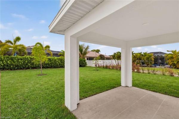 Cape Coral Residential, 2426 19th Ave, Cape Coral, Florida 33993, image 1