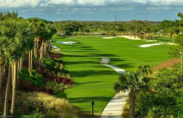 11009 Mill Creek Way #1404, Fort Myers, Florida 33913, image 1