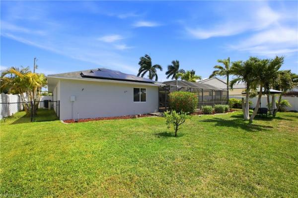 Cape Coral Residential, 122 29th St, Cape Coral, Florida 33904, image 3