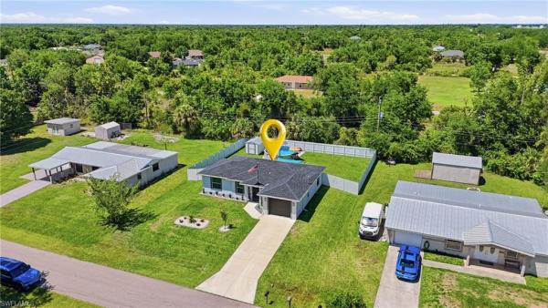 448 Glengary Cir, Punta Gorda, Florida 33982, image 1