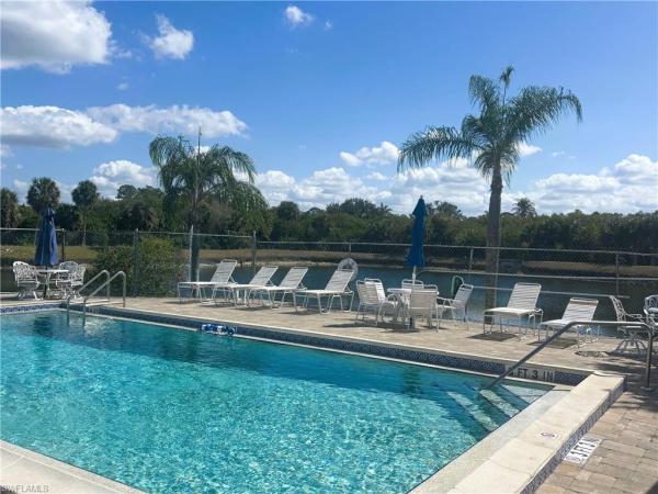 5735 Foxlake Dr #2, North Fort Myers, Florida 33917, image 1